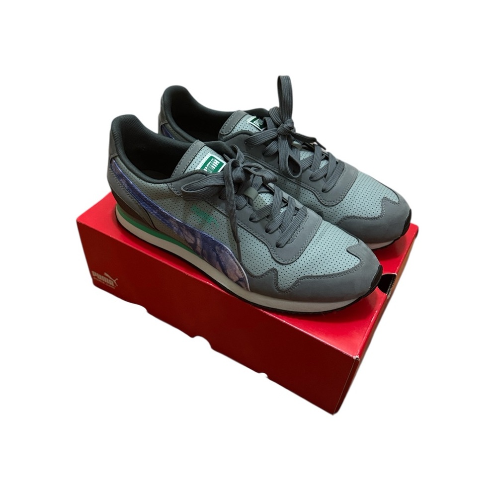 Puma Cabana Racer Sneakers